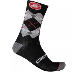 Носки Castelli ROMBO 18