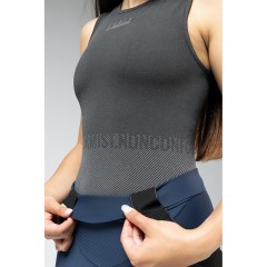 Белье нательное GOBIK LIMBER SKIN WOMEN BASALT