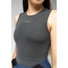 Белье нательное GOBIK LIMBER SKIN WOMEN BASALT