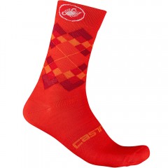 Носки Castelli ROMBO 18