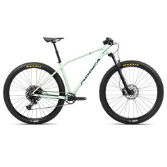 Велосипед MTB Orbea ALMA H10-Eagle