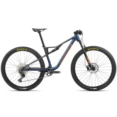 Велосипед MTB Orbea OIZ H30