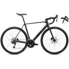 Велосипед шоссейный Orbea ORCA M30