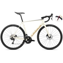 Велосипед шоссейный Orbea ORCA M30