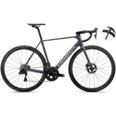 Велосипед шоссейный Orbea ORCA M10ILTD PWR