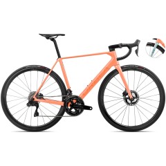 Велосипед шоссейный Orbea ORCA M10ILTD PWR