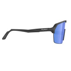 Очки Rudy Project SPINSHIELD Air White Matt - ImpX Photochromic 2Laser Purple