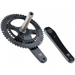 Шатуны Shimano Dura-Ace L170mm 53x39 11V б/у