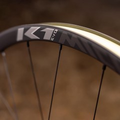 Колеса MTB Miche K1 EVO BOOST MicroSpine Carbon